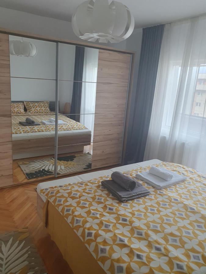 Apartament Confortabil In Cluj-Napoca Exterior foto